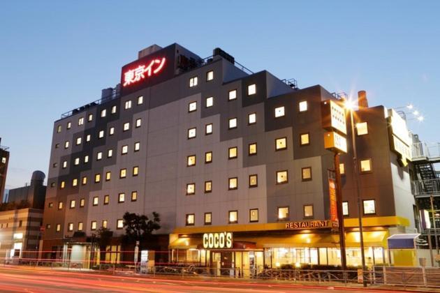 Tokyo Inn - Vacation Stay 26513V Exterior foto